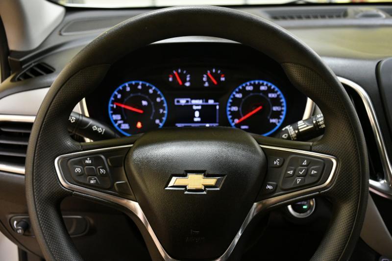 Chevrolet Equinox LS 2WD 2019
