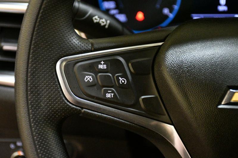 Chevrolet Equinox LS 2WD 2019