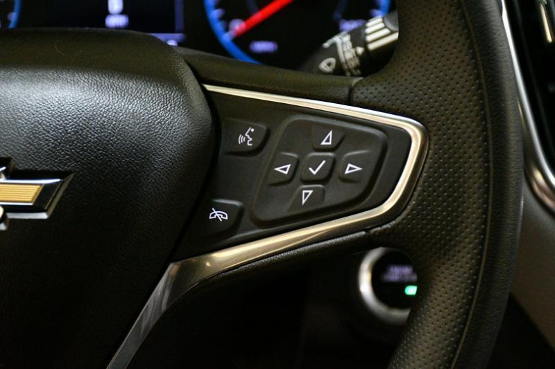 Chevrolet Equinox LS 2WD 2019