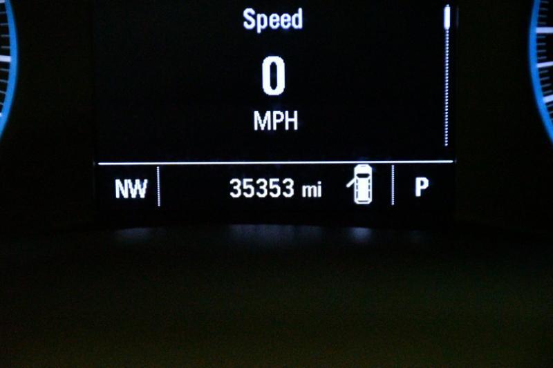 Chevrolet Equinox LS 2WD 2019