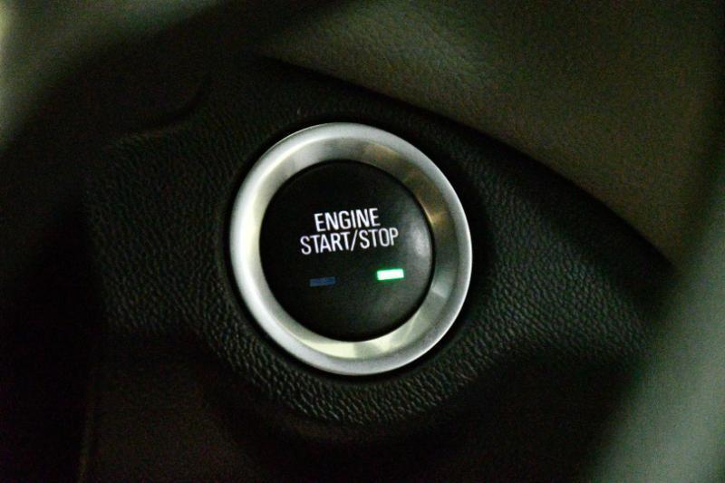 Chevrolet Equinox LS 2WD 2019