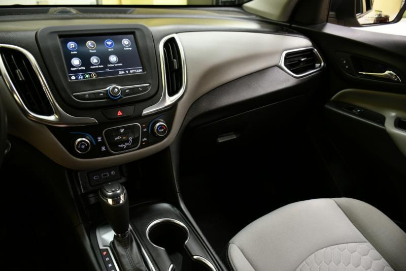 Chevrolet Equinox LS 2WD 2019