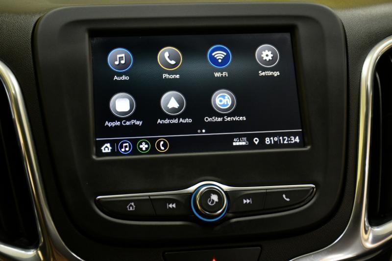 Chevrolet Equinox LS 2WD 2019