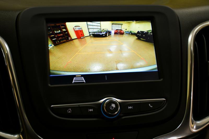 Chevrolet Equinox LS 2WD 2019