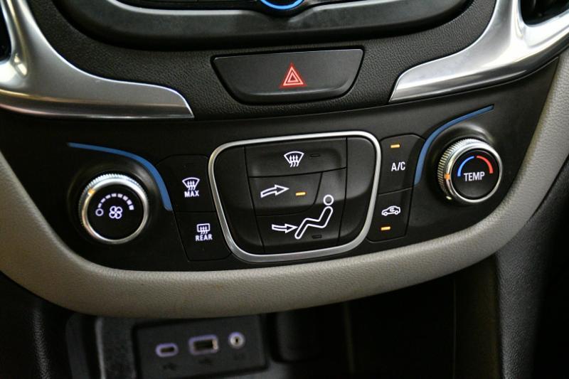 Chevrolet Equinox LS 2WD 2019