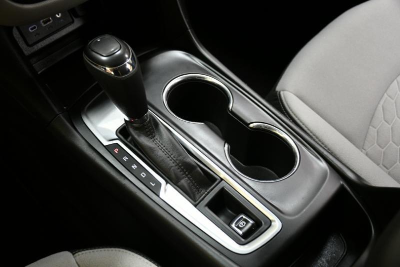 Chevrolet Equinox LS 2WD 2019