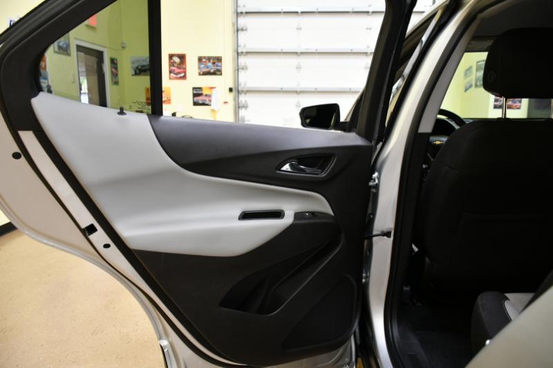 Chevrolet Equinox LS 2WD 2019