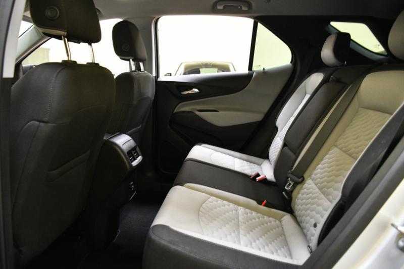 Chevrolet Equinox LS 2WD 2019