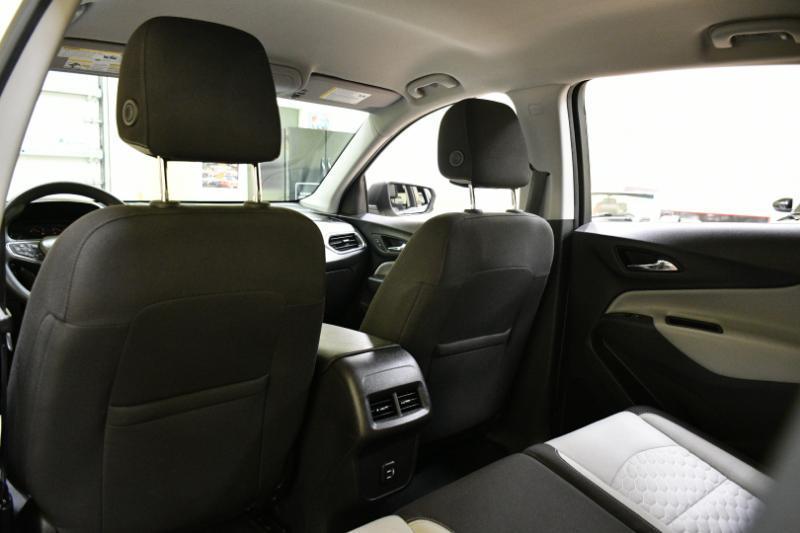 Chevrolet Equinox LS 2WD 2019