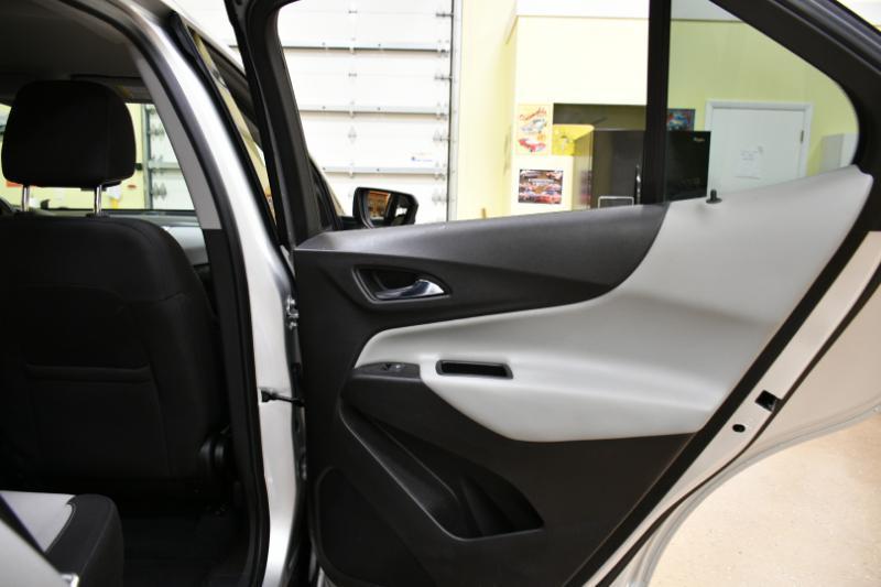 Chevrolet Equinox LS 2WD 2019