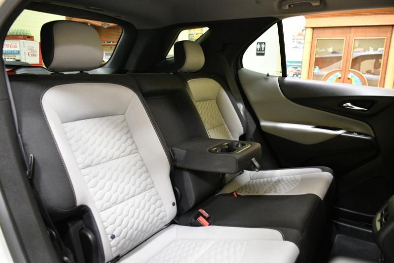 Chevrolet Equinox LS 2WD 2019