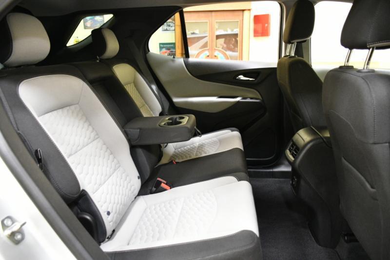 Chevrolet Equinox LS 2WD 2019