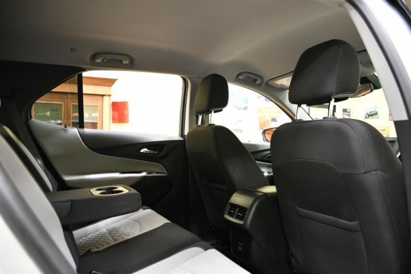 Chevrolet Equinox LS 2WD 2019