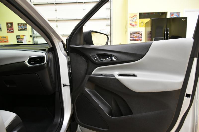 Chevrolet Equinox LS 2WD 2019