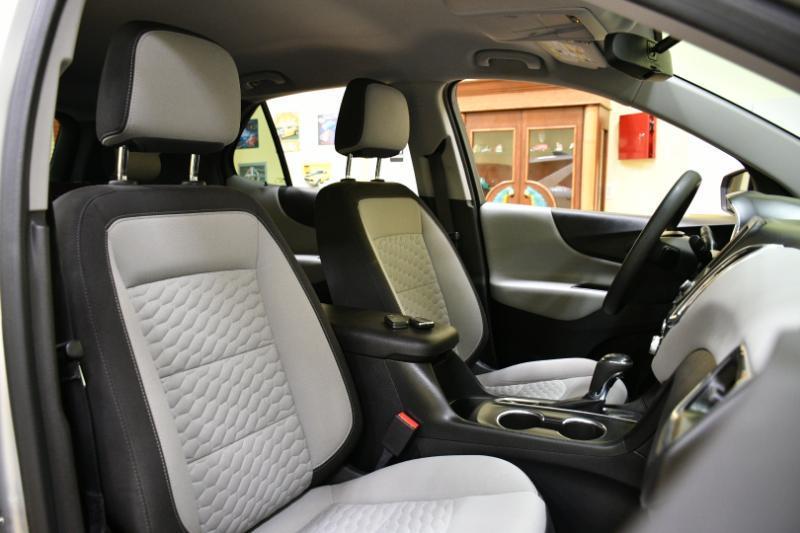 Chevrolet Equinox LS 2WD 2019