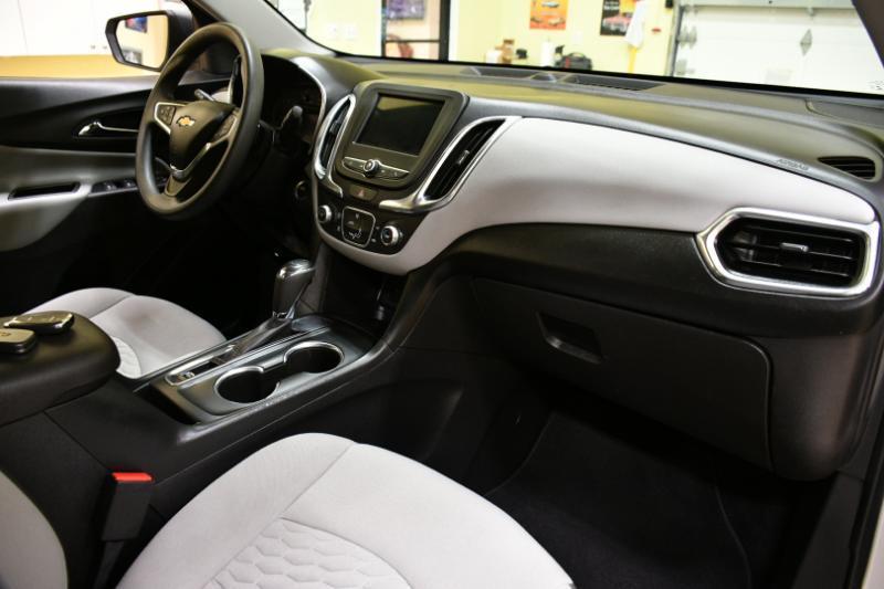 Chevrolet Equinox LS 2WD 2019