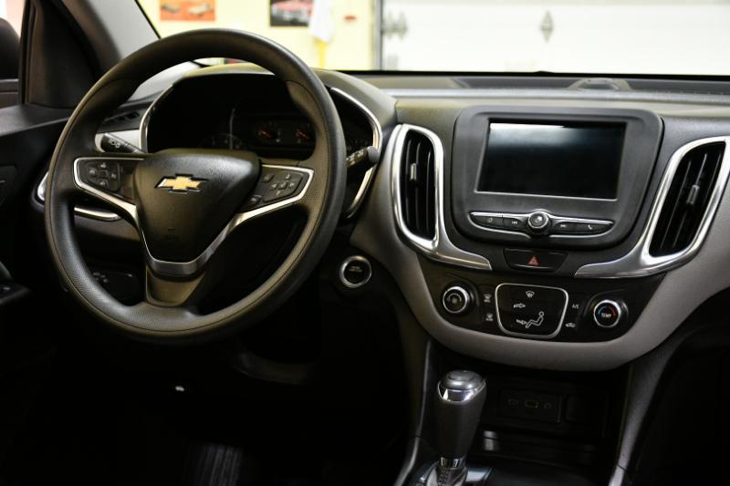 Chevrolet Equinox LS 2WD 2019