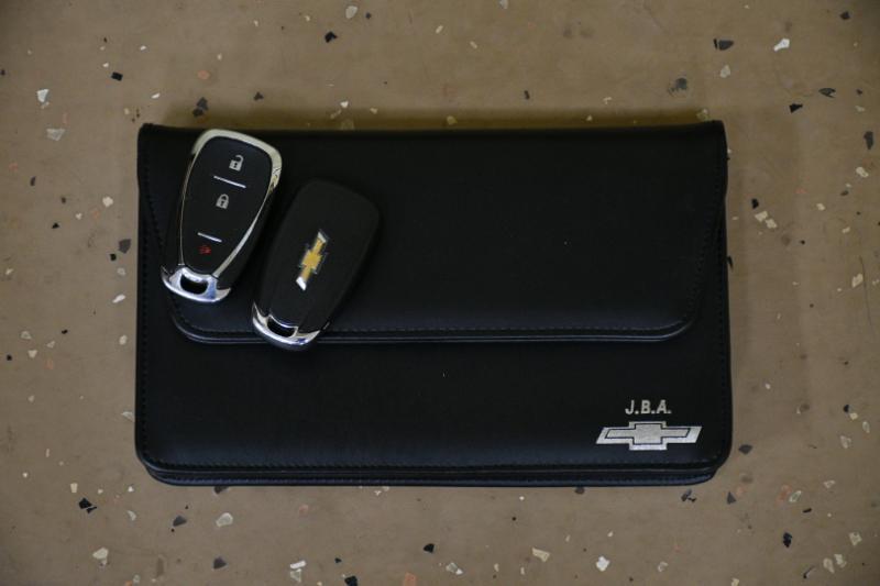 Chevrolet Equinox LS 2WD 2019