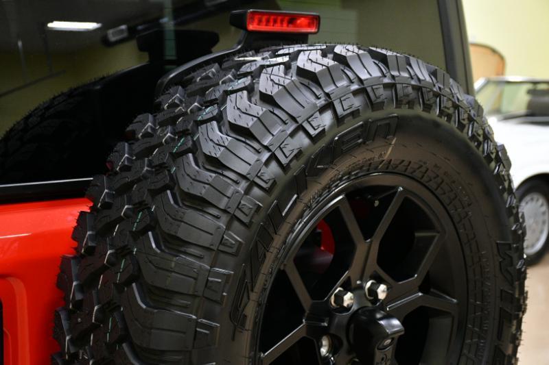 Jeep Wrangler 4xe Sport S 2025