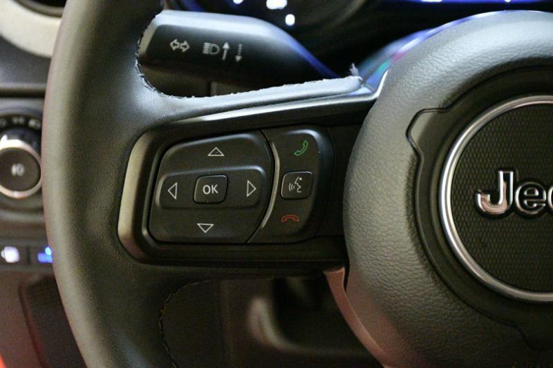 Jeep Wrangler 4xe Sport S 2025