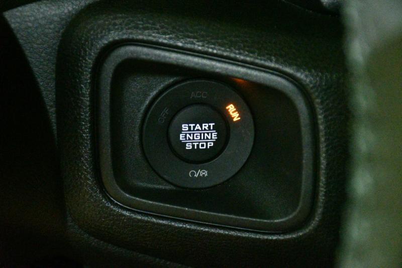 Jeep Wrangler 4xe Sport S 2025