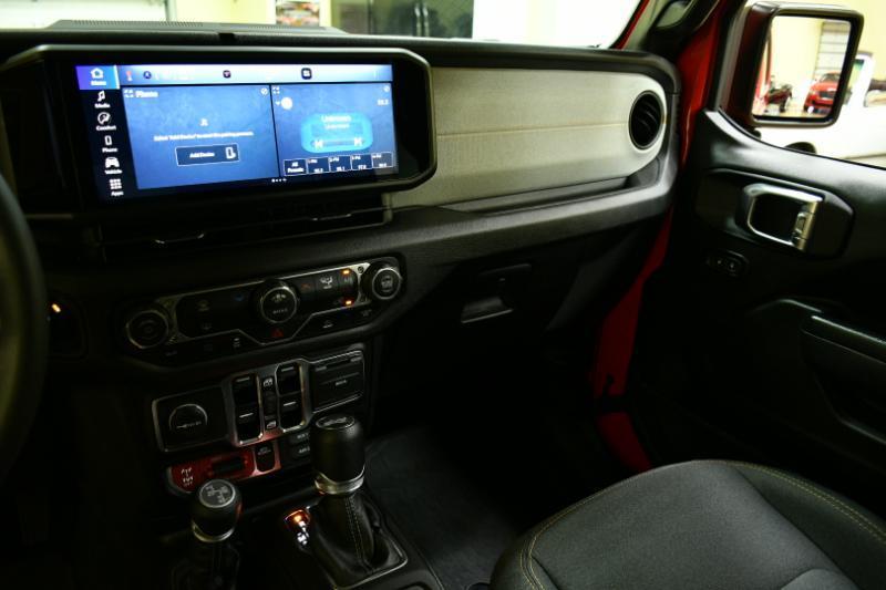 Jeep Wrangler 4xe Sport S 2025