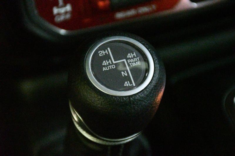 Jeep Wrangler 4xe Sport S 2025