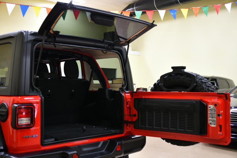 Jeep Wrangler 4xe Sport S 2025