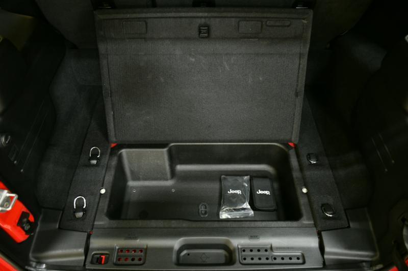 Jeep Wrangler 4xe Sport S 2025