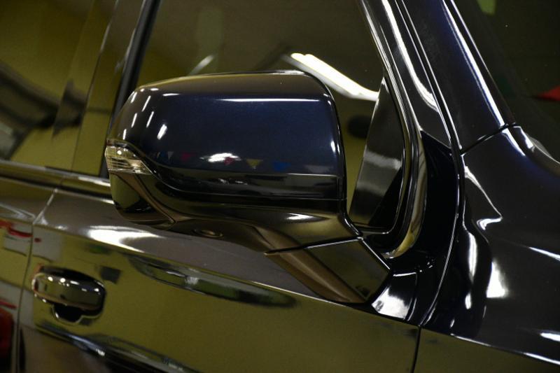 Chevrolet Tahoe RST 4WD 2024