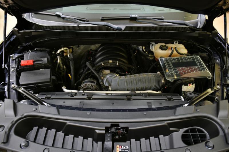 Chevrolet Tahoe RST 4WD 2024