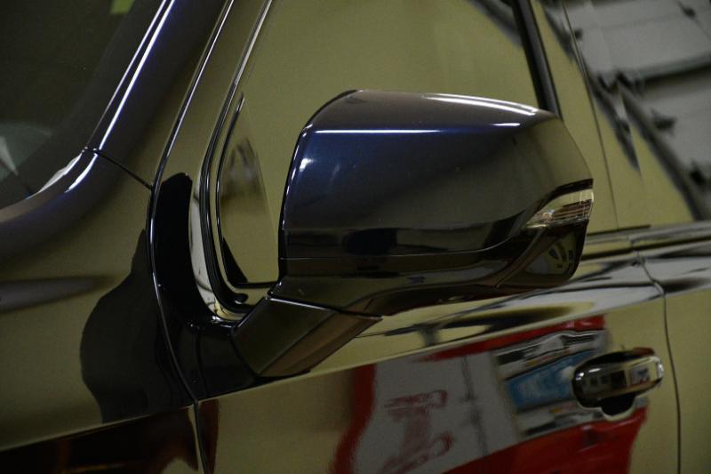 Chevrolet Tahoe RST 4WD 2024