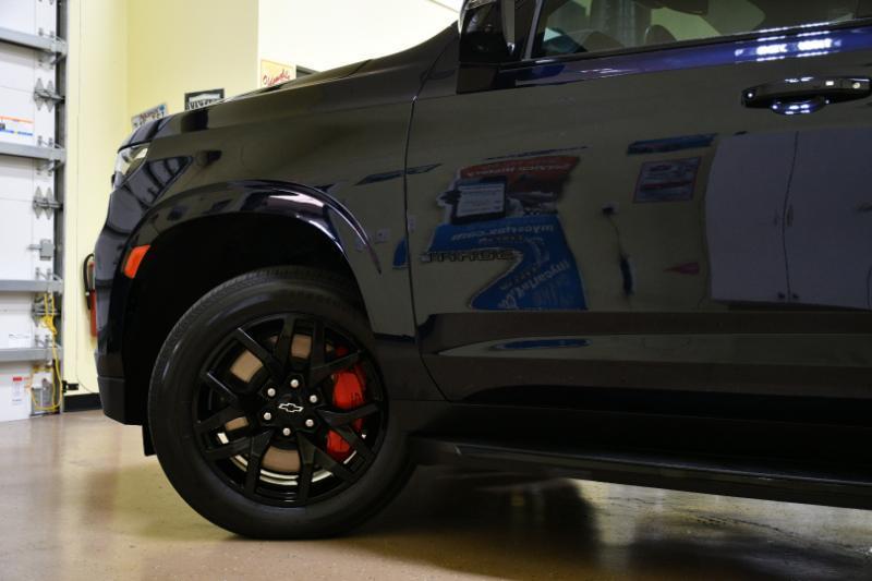 Chevrolet Tahoe RST 4WD 2024