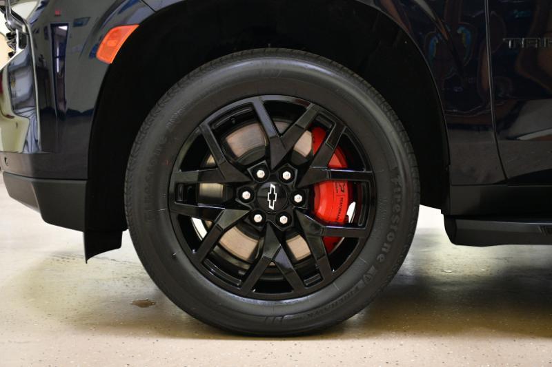 Chevrolet Tahoe RST 4WD 2024