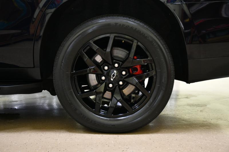 Chevrolet Tahoe RST 4WD 2024