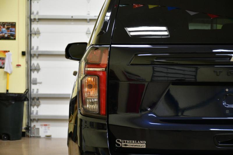 Chevrolet Tahoe RST 4WD 2024