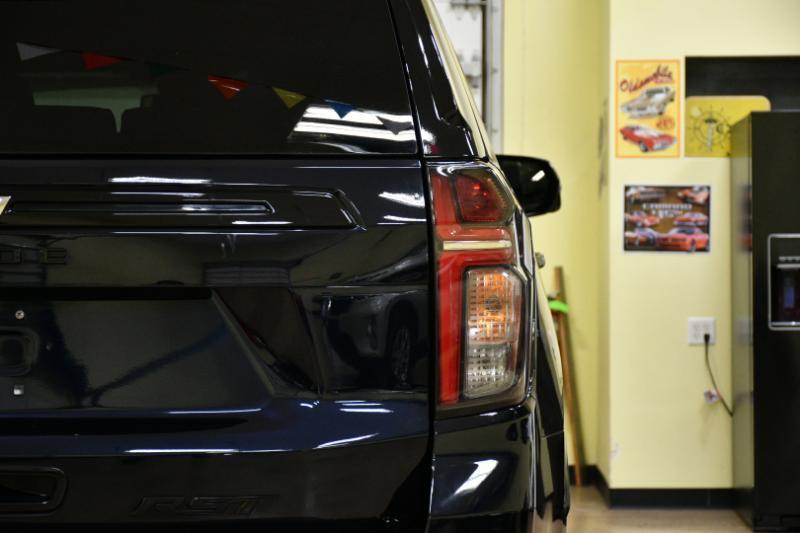 Chevrolet Tahoe RST 4WD 2024