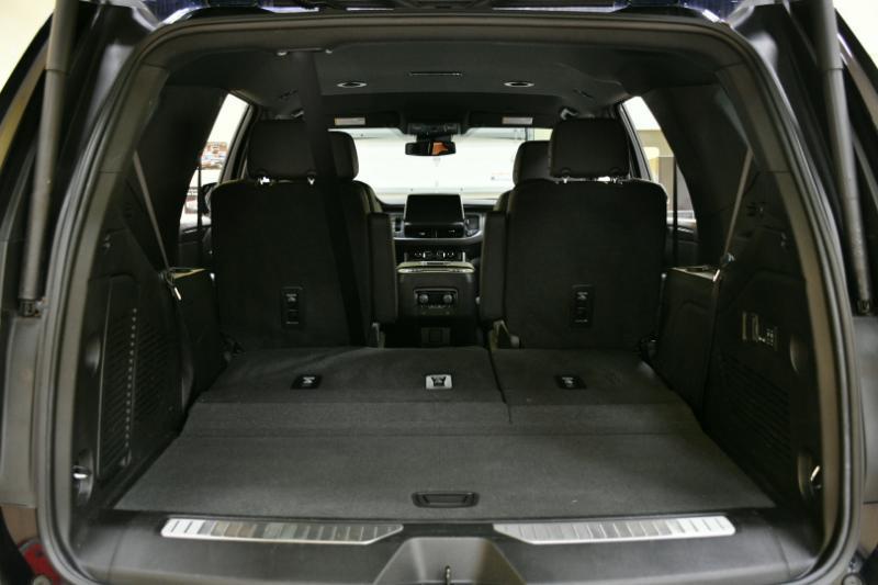 Chevrolet Tahoe RST 4WD 2024