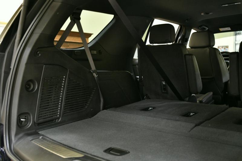 Chevrolet Tahoe RST 4WD 2024