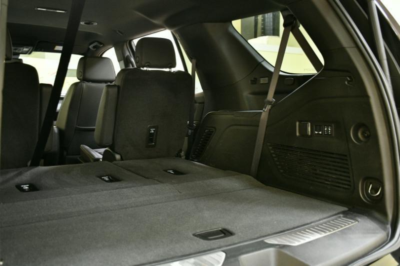 Chevrolet Tahoe RST 4WD 2024