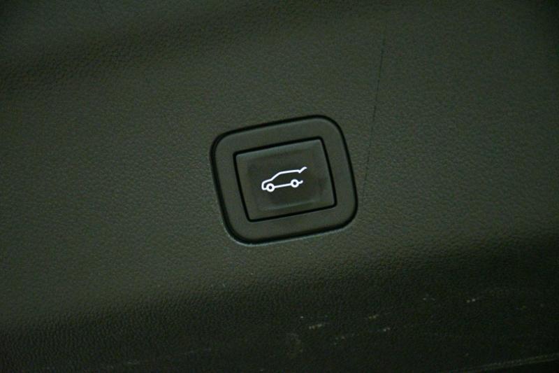 Chevrolet Tahoe RST 4WD 2024