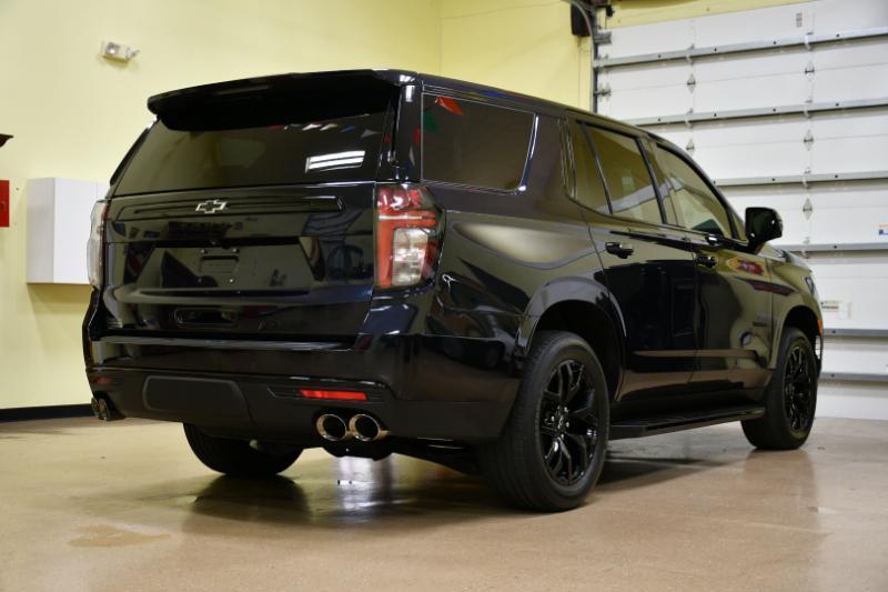 Chevrolet Tahoe RST 4WD 2024