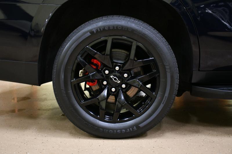 Chevrolet Tahoe RST 4WD 2024