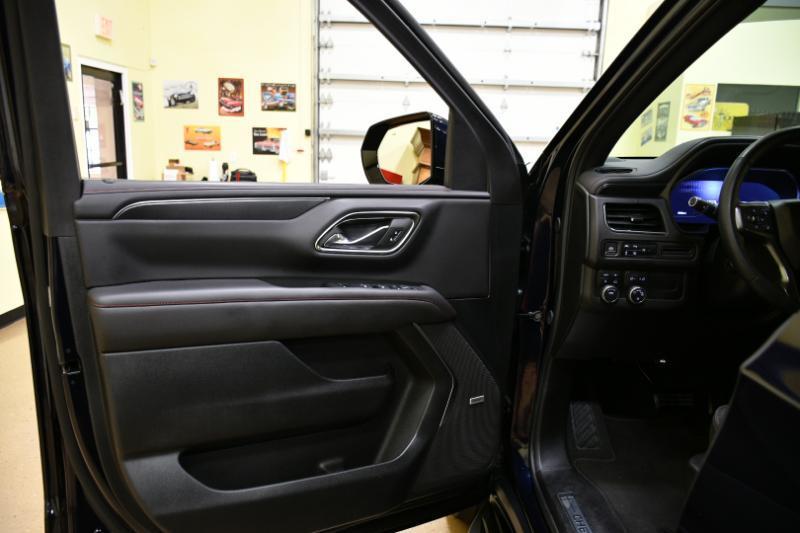 Chevrolet Tahoe RST 4WD 2024