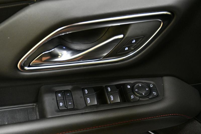 Chevrolet Tahoe RST 4WD 2024