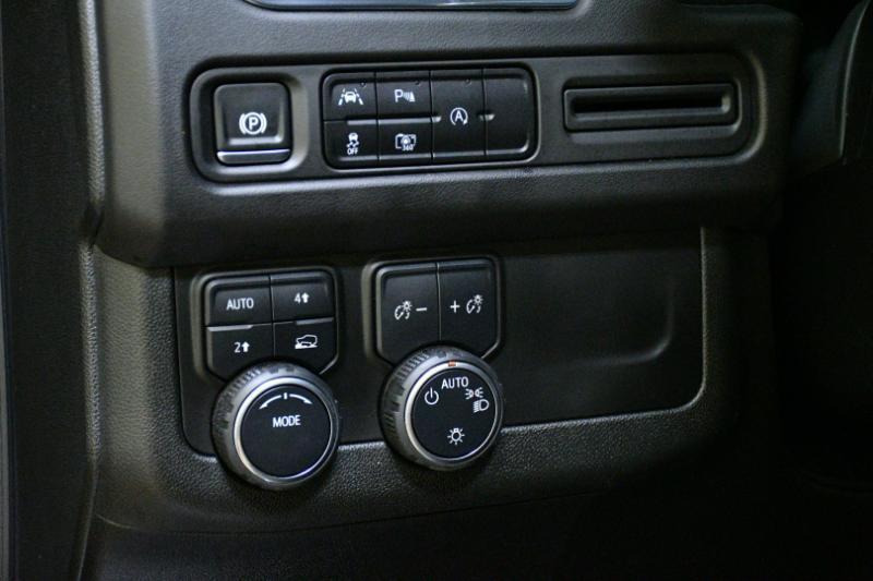 Chevrolet Tahoe RST 4WD 2024