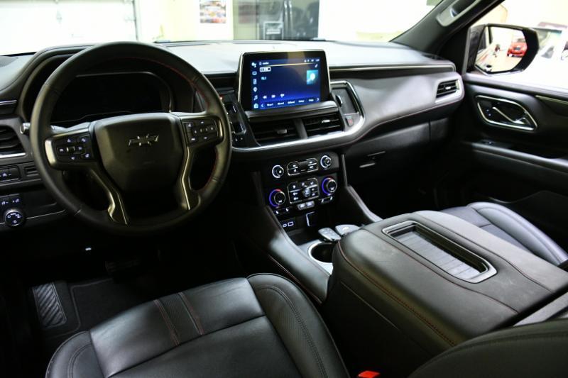 Chevrolet Tahoe RST 4WD 2024