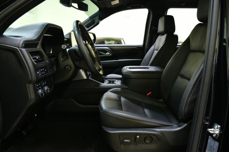 Chevrolet Tahoe RST 4WD 2024