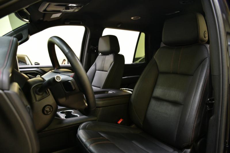 Chevrolet Tahoe RST 4WD 2024