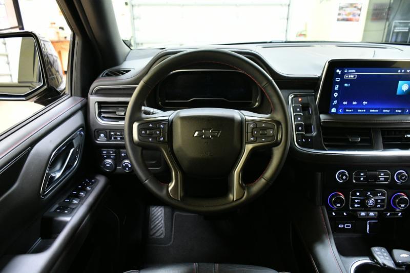 Chevrolet Tahoe RST 4WD 2024